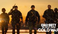 Call of Duty: Black Ops Cold War - Pubblicato il trailer di lancio ufficiale
